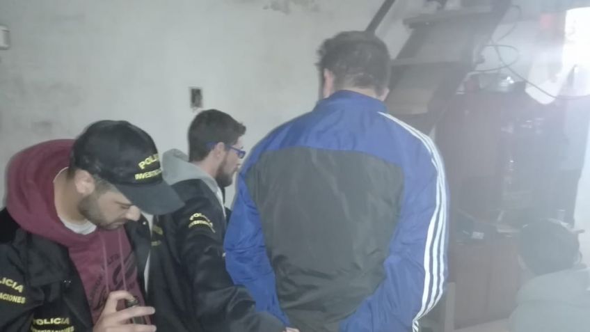 Caso Bustamante: detuvieron a dos personas más