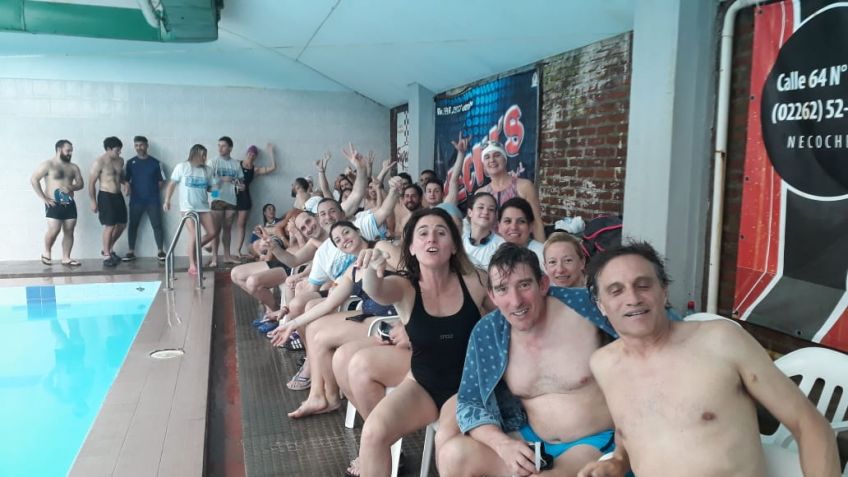 Campeones otra vez