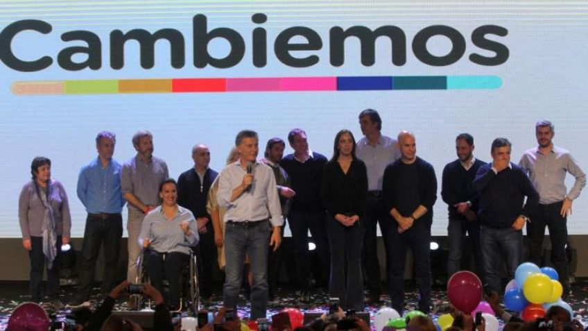 El 24% de los aportantes truchos de la campaña de Cambiemos son pobres
