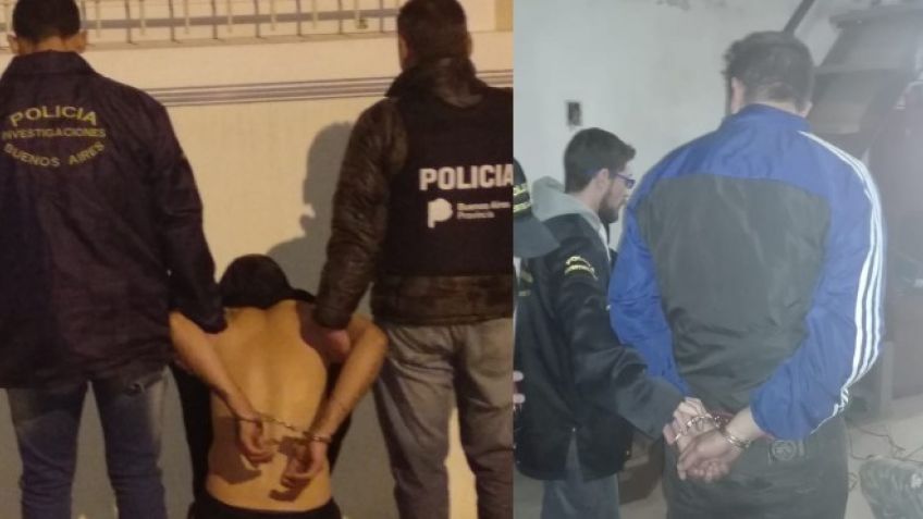 Caso Bustamante: Ramírez se desligó del hecho y Tami no declaró