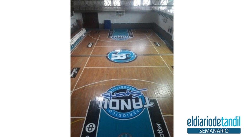 El Club Rivadavia, en crecida constante