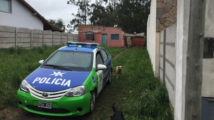 Encontraron sin vida un hombre de 82 años: investigan posible homicidio