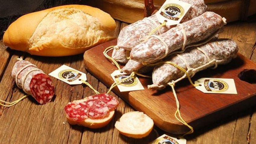 Se inicia el Congreso de la Cadena Porcina