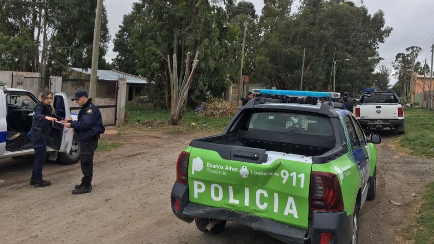Crimen de Ávila: allanamientos y un posible autor
