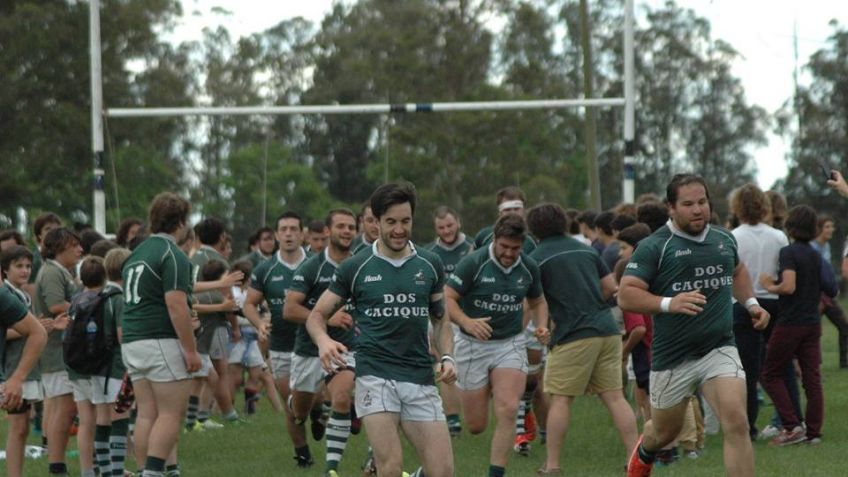 Los Cardos viaja a Bahía Blanca para jugar el último partido del año
