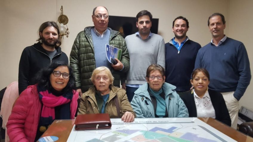 El Defensor del Pueblo, ante la Justicia