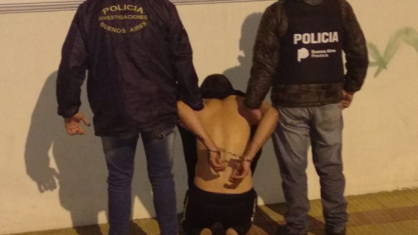 "Pedimos que limpien el nombre de mi hermano"