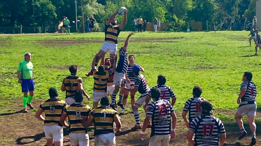 Uncas gritó campeón