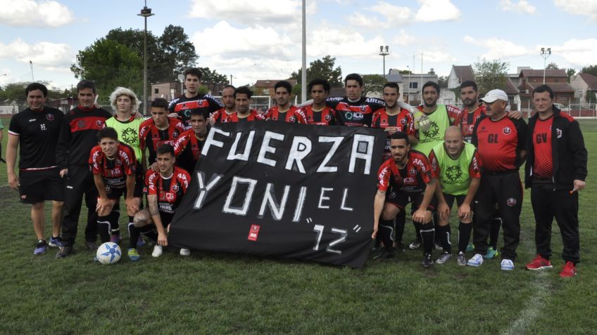 Se jugaron los cuartos de final y clasificaron los semifinalistas