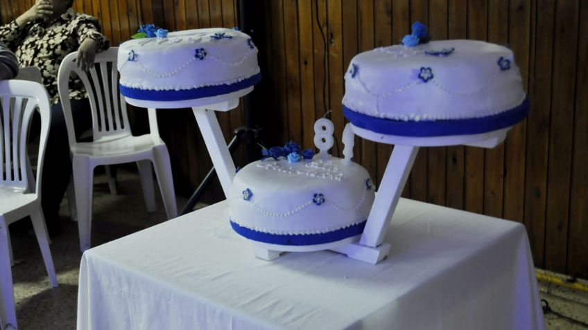 torta de cumpleaños N 84