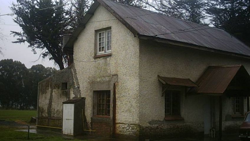 Foto de archivo 