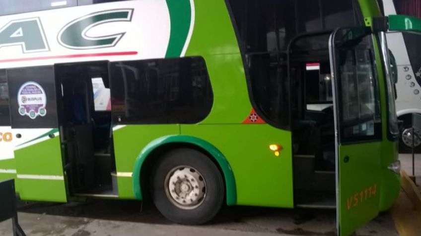 Denuncian que una mujer trans fue discriminada por una empresa de colectivos