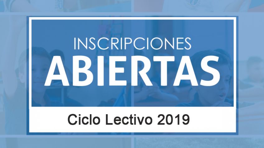 Se encuentra abierta la inscripción para la Facultad de Ciencias Económicas