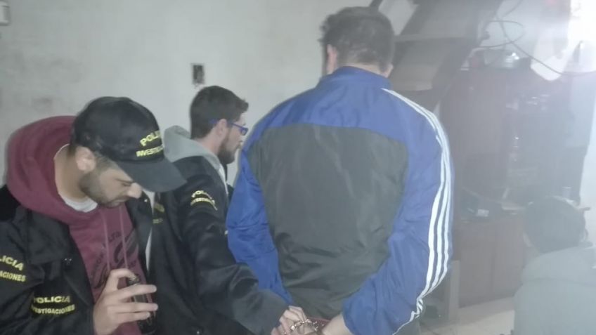 No trajeron a Tami por falta de combustible y pedirían la libertad de Ramírez