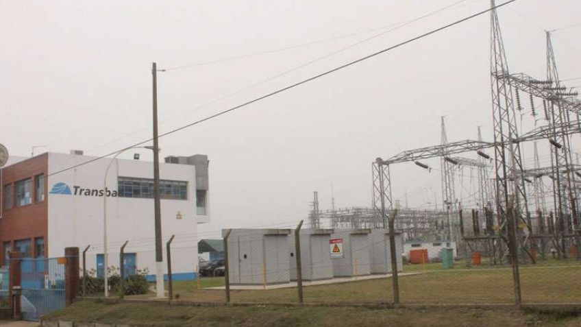Corte de luz afectó a 24 mil usuarios