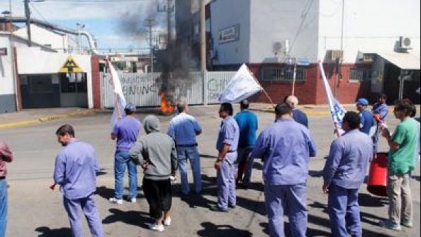 Llegó el final para Metalúrgica Tandil