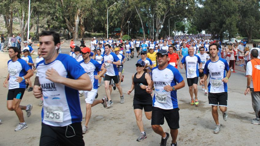 Tandilia: todo listo para una nueva fiesta del atletismo