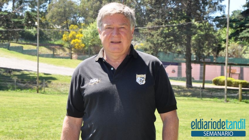 Uncas: "Los 50 años nos van a encontrar muy bien"