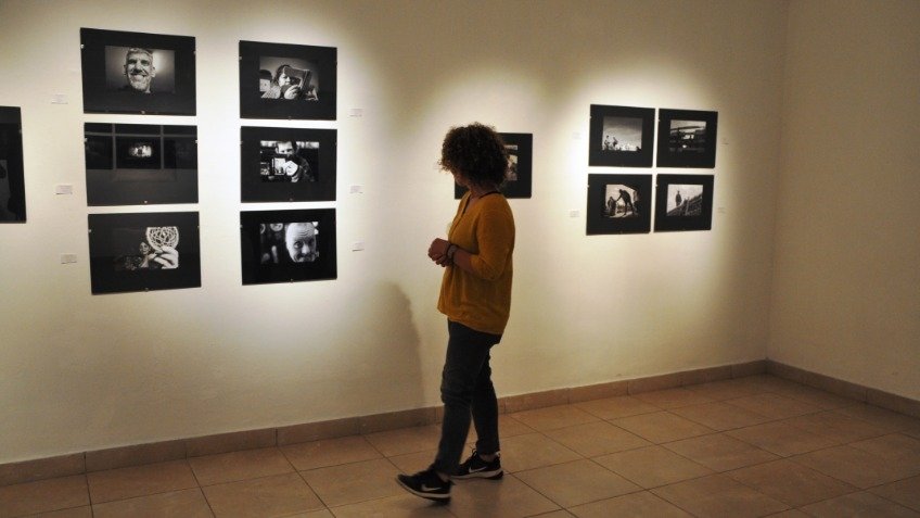 Se llevó a cabo la Noche de los Museos