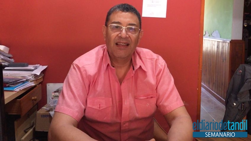 "La crisis avanzó e hizo que el núcleo de la familia tenga que salir a trabajar"