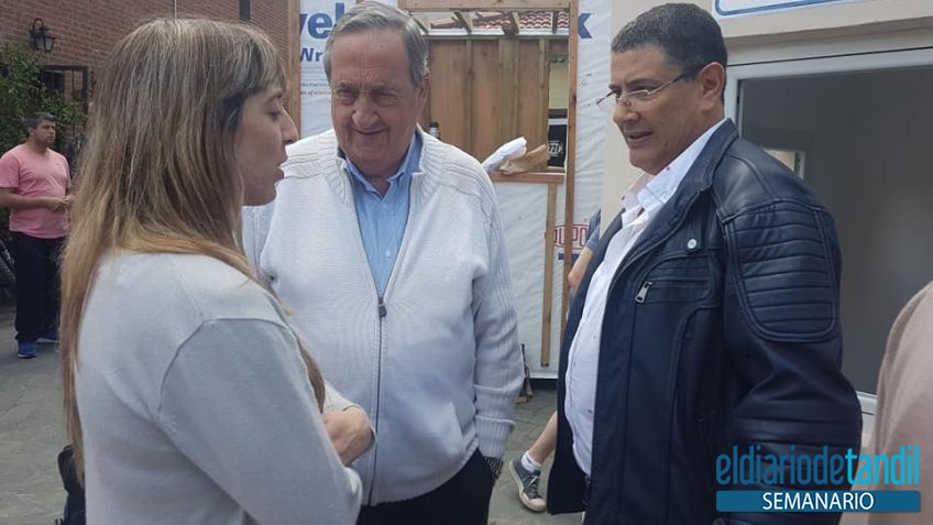 "La crisis avanzó e hizo que el núcleo de la familia tenga que salir a trabajar"