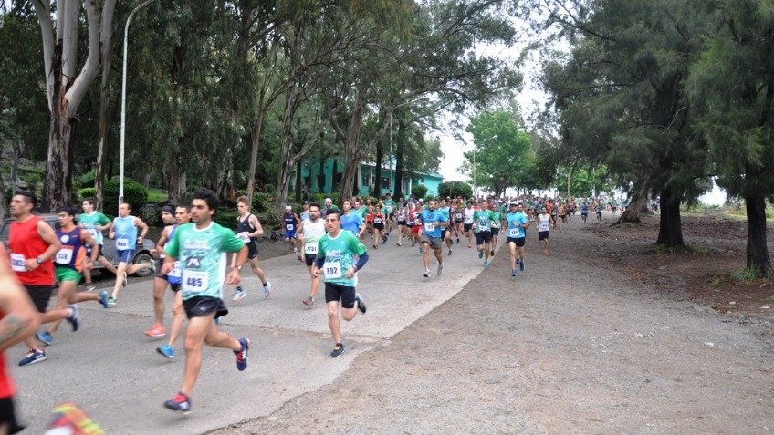 Molina y Urrutia, los primeros en la Tandilia