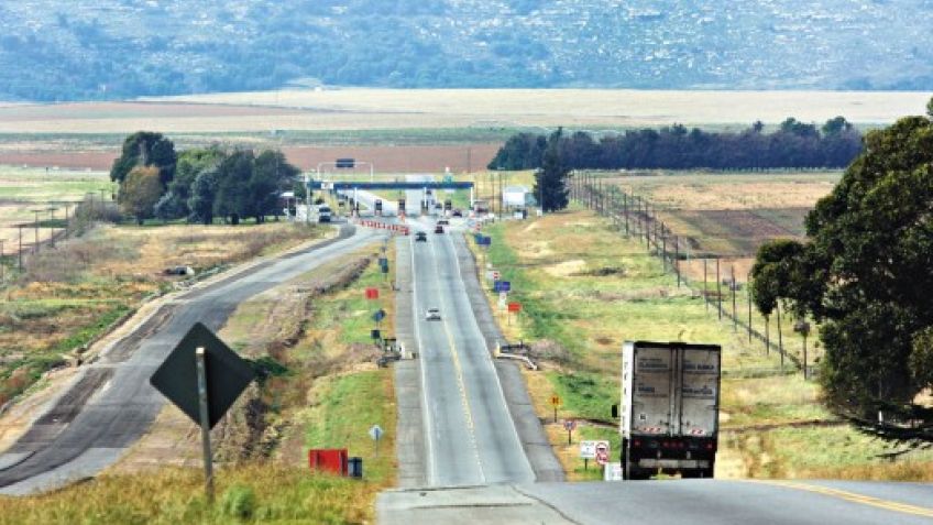 Autorizaron el uso de fondos para las obras en rutas