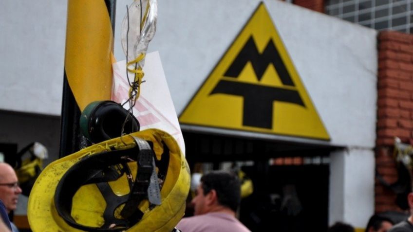 Acordaron las indemnizaciones con Renault y Metalúrgica cerró sus puertas