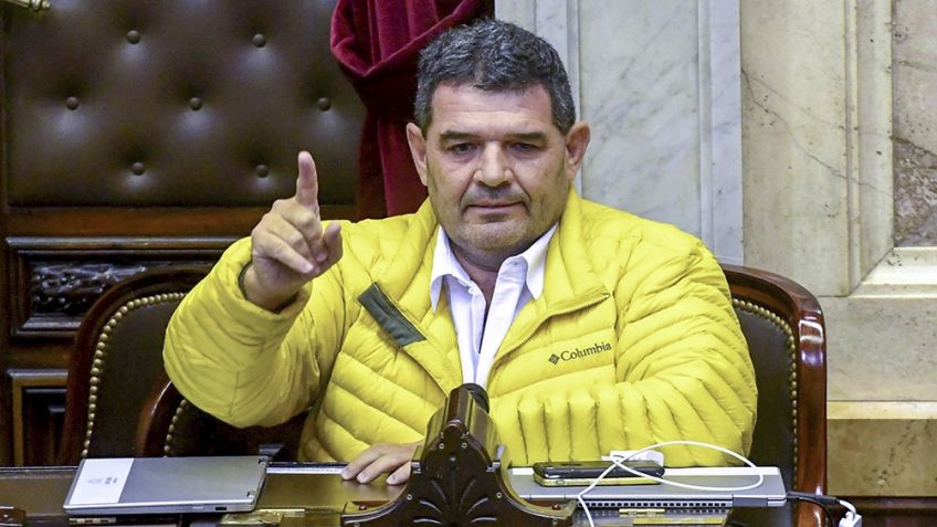 Imputan a Alfredo Olmedo por homicidio culposo