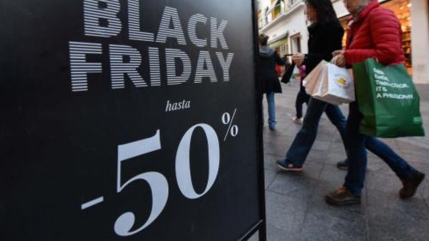 Se viene la versión tandilense del "Black Friday"