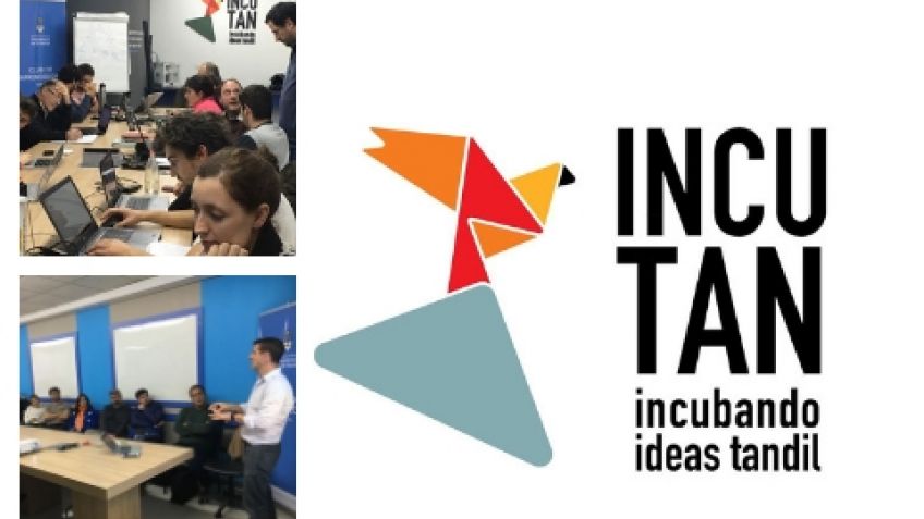 Jornada de actividades en el marco de la Semana del Emprendedor