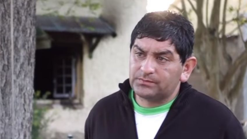 "El lugar está inhabitable, no se puede ni respirar", dijo el casero de Sans Soucí