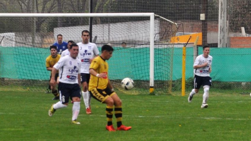 La final del play off del torneo Clausura de la URD cambió de horario