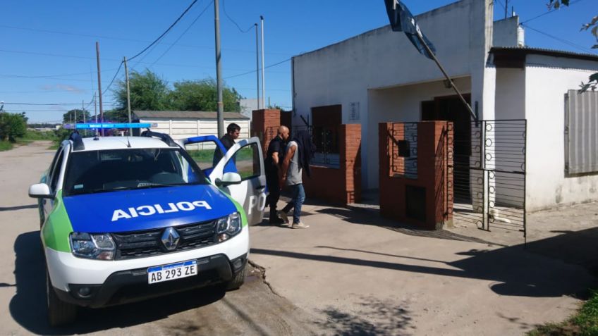 Caso Ávila: detuvieron a un sospechoso