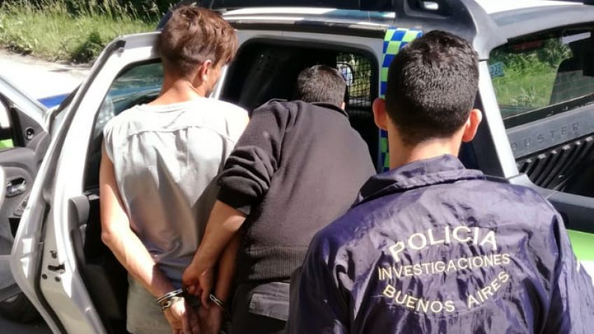 Caso Ávila: detuvieron a un sospechoso