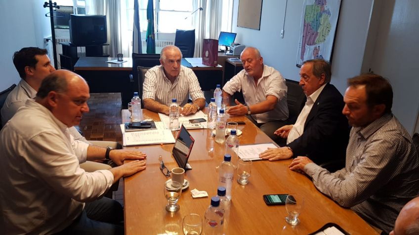 Tandil recibirá más de 60 millones de Provincia para obras y viviendas sociales