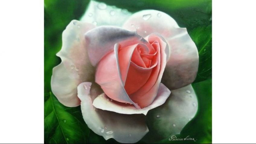 Muestras de Artistas del Taller de Christian Vogrich