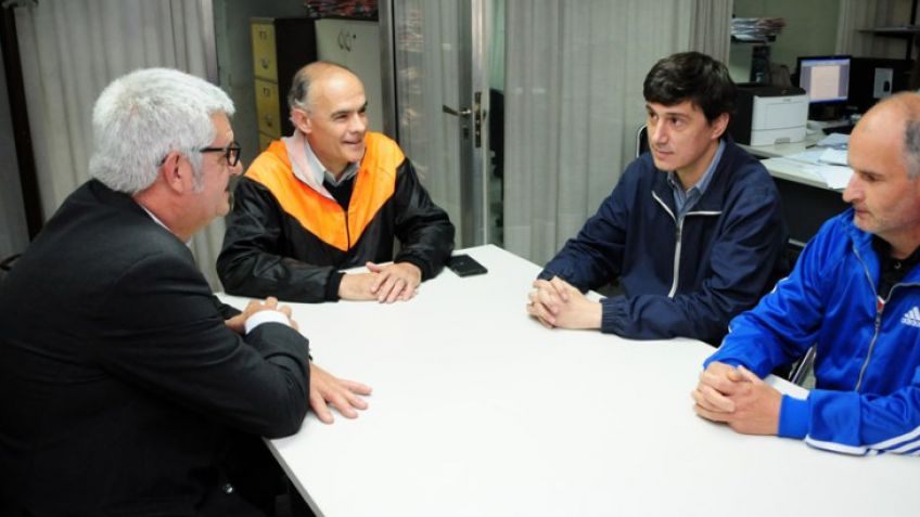 Municipales y el Ejecutivo, sin acuerdo