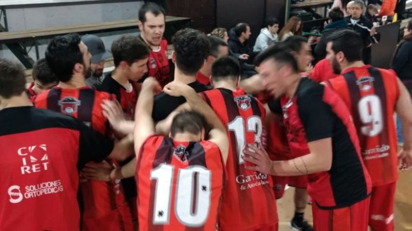 Independiente sigue con su racha triunfal