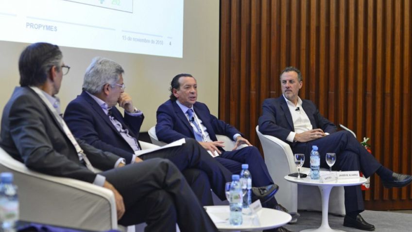 ProPymesExporta: lanzan medidas para estimular las exportaciones de pymes clientes y proveedoras de Ternium, Tenaris y Tecpetrol