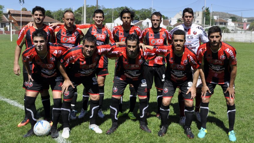 Grupo universitario se quedó con el clausura: derrotó por 2 a 0 a Independiente