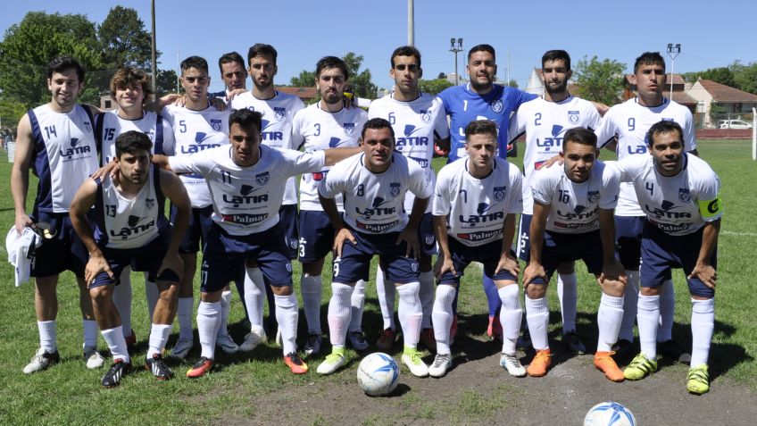 Grupo universitario se quedó con el clausura: derrotó por 2 a 0 a Independiente