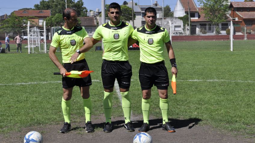 Grupo universitario se quedó con el clausura: derrotó por 2 a 0 a Independiente