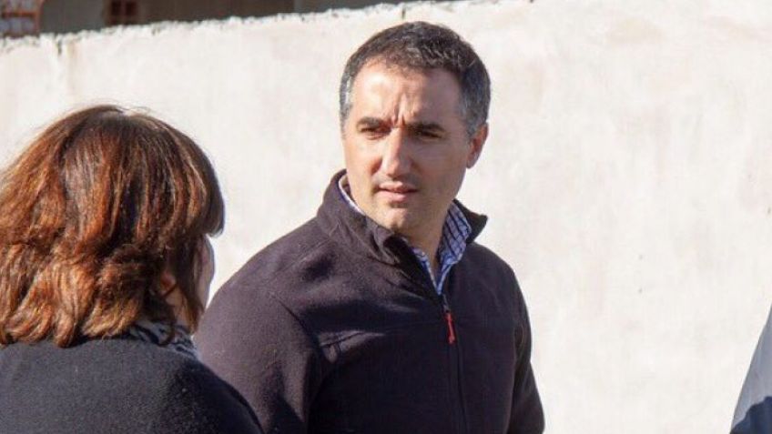 "Nosotros no damos planes ni subsidios, fomentamos la cultura del trabajo"