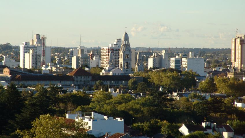 Pensar a Tandil a escala humana