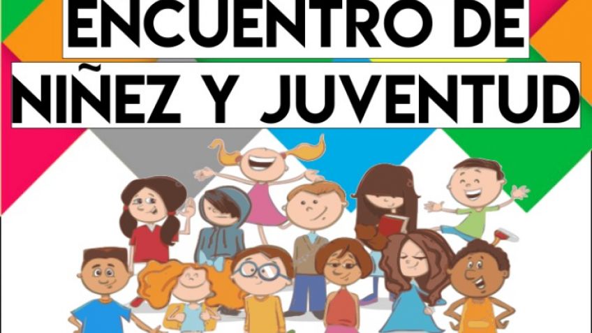 Encuentro de Niñez y Juventud
