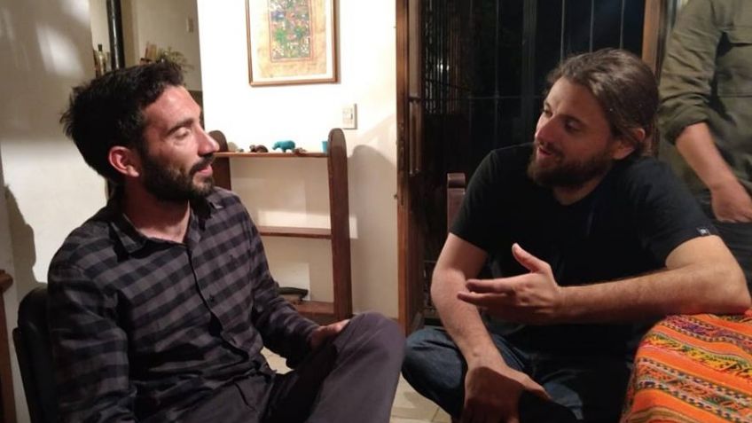 Arrizabalaga: "A recuperar la Patria y transformar la Provincia"