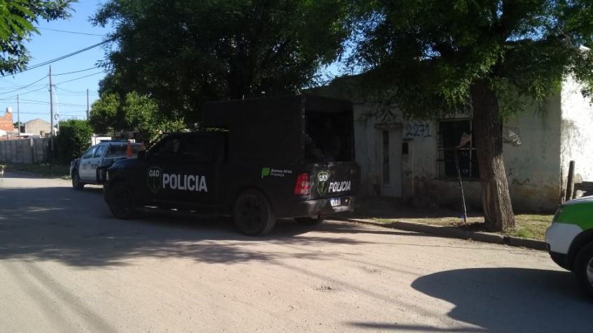 Realizan allanamientos para dar con dos ladrones