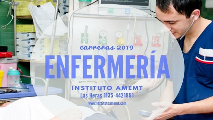 Semana de la Enfermería