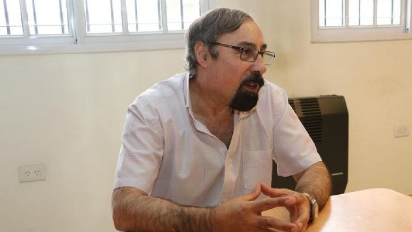 Daniel Albanese: "No sé cómo vamos a hacer para pagar los aguinaldos"